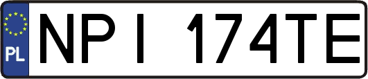 NPI174TE