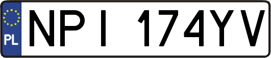 NPI174YV