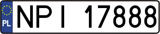 NPI17888