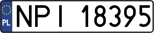 NPI18395