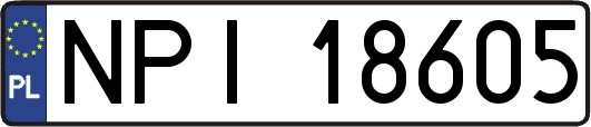 NPI18605