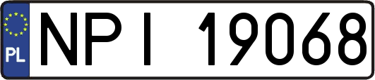 NPI19068