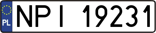 NPI19231