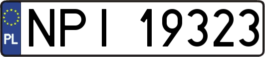NPI19323