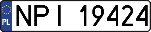 NPI19424