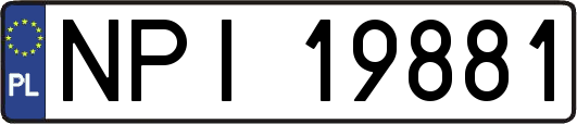 NPI19881