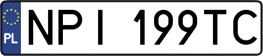 NPI199TC