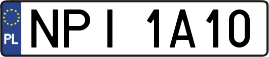 NPI1A10