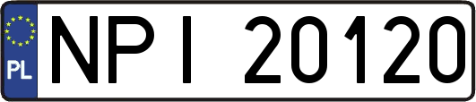 NPI20120