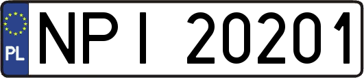 NPI20201