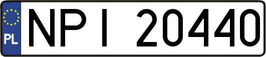 NPI20440