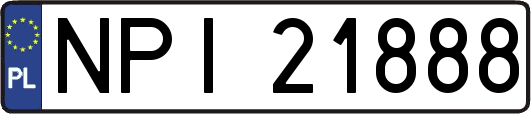 NPI21888