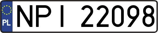 NPI22098