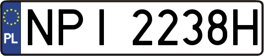 NPI2238H