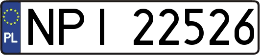 NPI22526