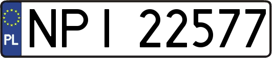 NPI22577