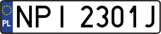 NPI2301J