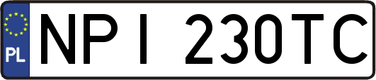 NPI230TC