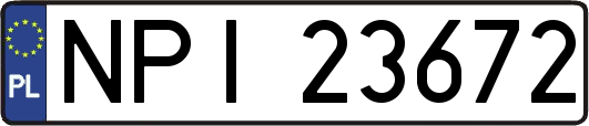 NPI23672