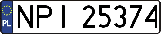 NPI25374