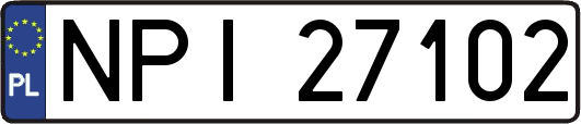NPI27102