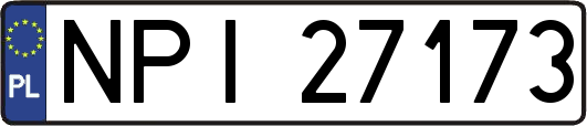 NPI27173