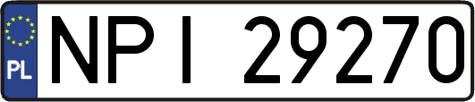 NPI29270