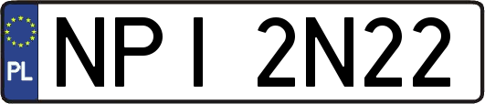 NPI2N22