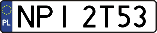 NPI2T53