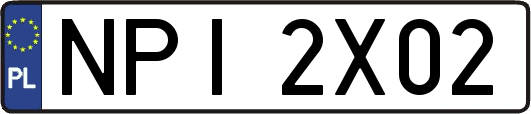 NPI2X02