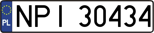 NPI30434