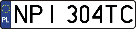 NPI304TC