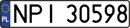 NPI30598