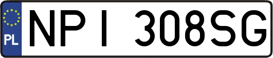 NPI308SG