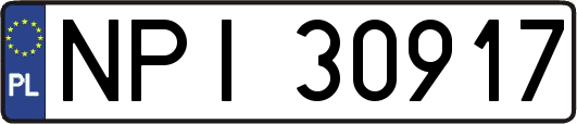NPI30917