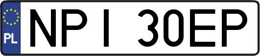 NPI30EP