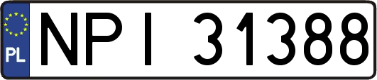 NPI31388