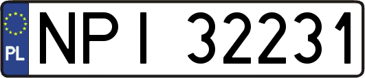 NPI32231