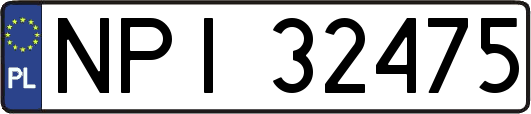 NPI32475