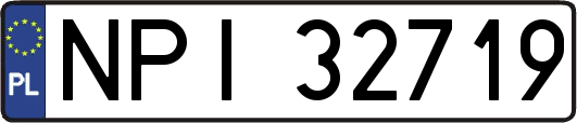 NPI32719