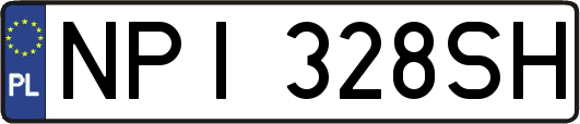 NPI328SH