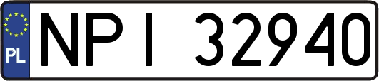 NPI32940