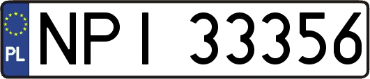 NPI33356