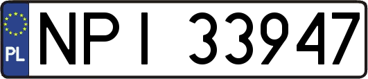 NPI33947