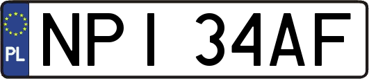 NPI34AF