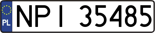 NPI35485