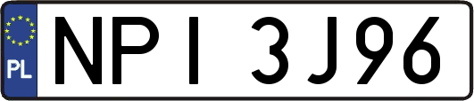 NPI3J96