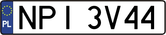 NPI3V44