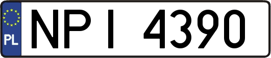 NPI4390