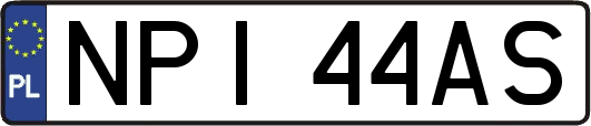 NPI44AS